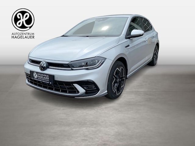 Volkswagen Polo 1.0 TSI DSG R-Line