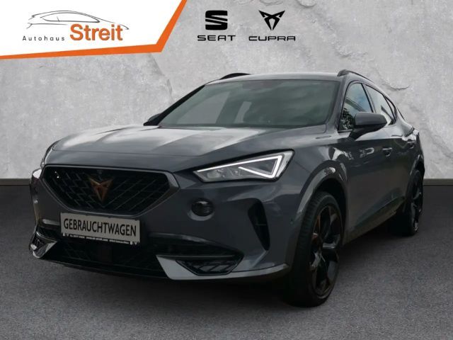 Cupra Formentor 2.0 TSI DSG VZ