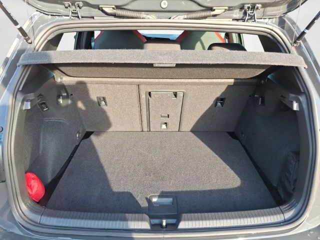 Volkswagen Golf 2.0 TSI DSG GTI