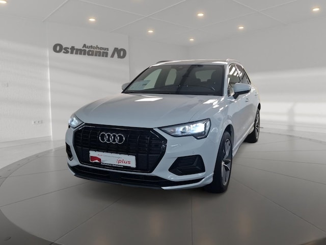 Audi Q3 35 TDI S-Tronic