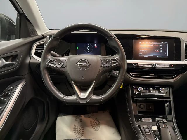 Opel Grandland X 1.2 Turbo Turbo