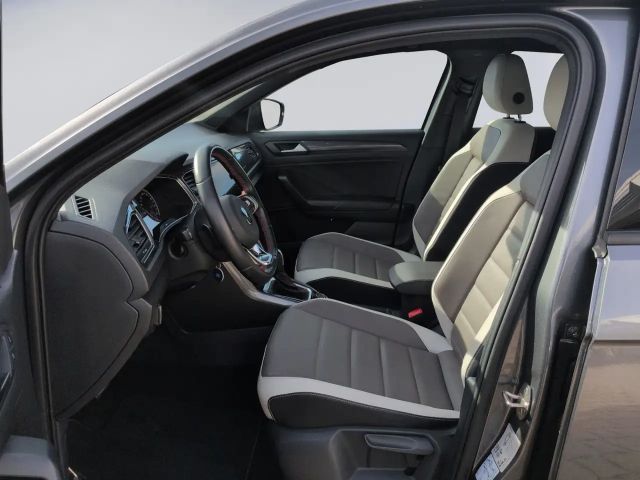 Volkswagen T-Roc 2.0 TSI DSG Sport