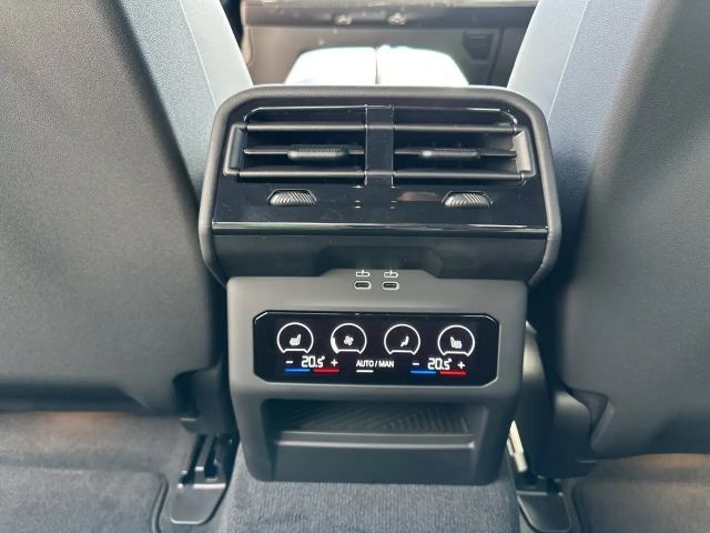 BMW 540 540d M-Sport Sedan xDrive