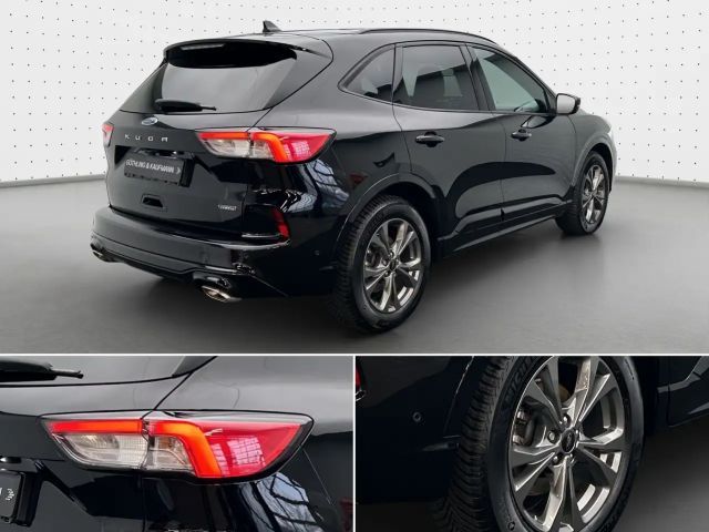 Ford Kuga Plug in Hybrid ST Line X