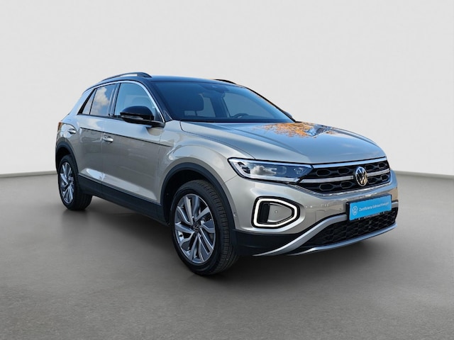 Volkswagen T-Roc 1.5 TSI