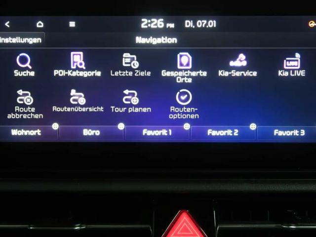 Kia Niro GDi PHEV Spirit