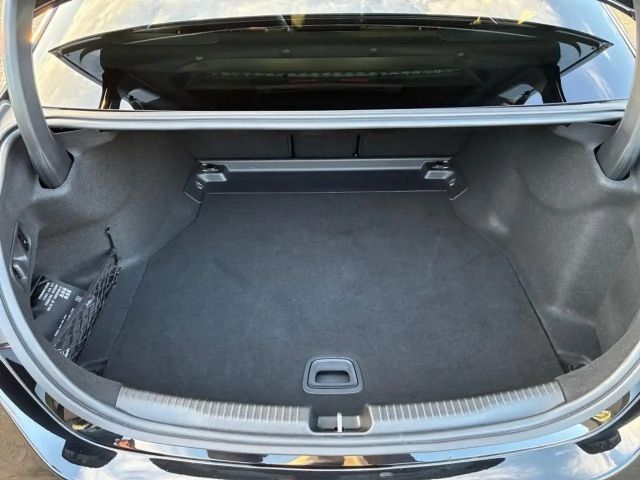 Mercedes-Benz C 43 AMG 4MATIC AMG Line Sedan