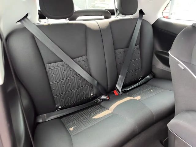 Fiat 500e Cabrio MY23 CarPlay*AndroidAuto*Klima*Radio