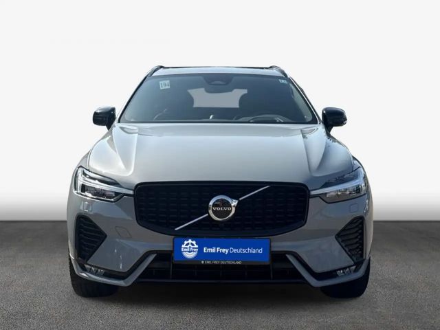 Volvo XC60 AWD Dark Ultimate