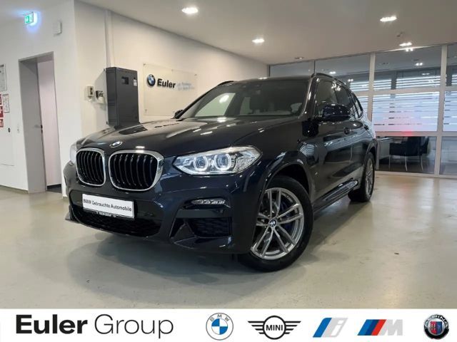 BMW X3 M-Sport xDrive xDrive30e