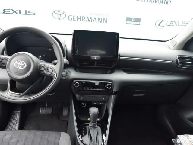 Toyota Yaris Hatchback Hybride