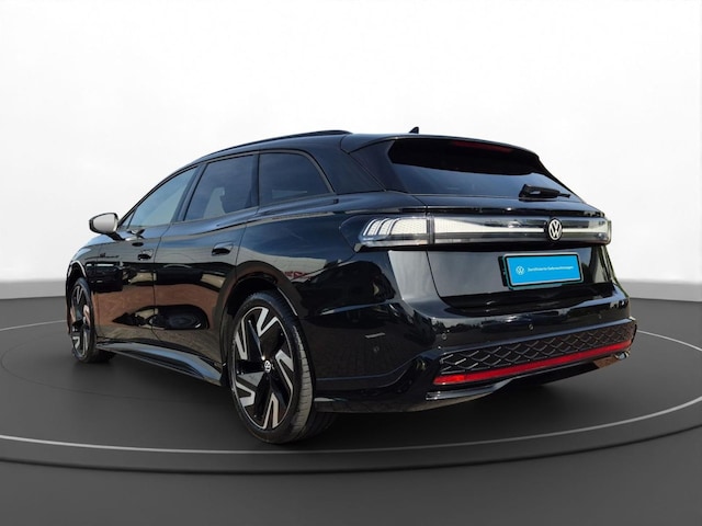 Volkswagen ID.7 4Motion GTX IQ.Drive Tourer