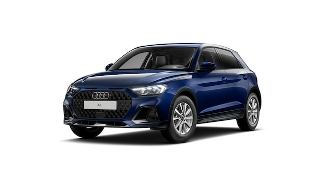 Audi A1 25 TFSI Allstreet