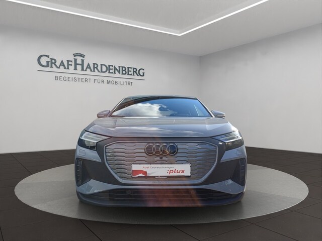 Audi Q4 e-tron 35 Sportback