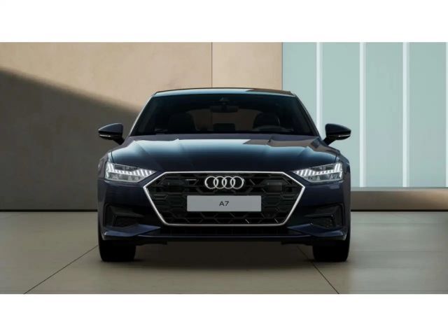 Audi A7 45 TDI Quattro S-Tronic Sportback