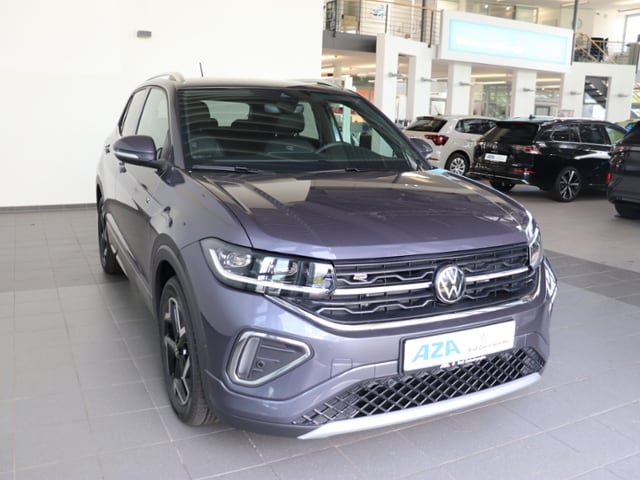 Volkswagen T-Cross 1.5 TSI
