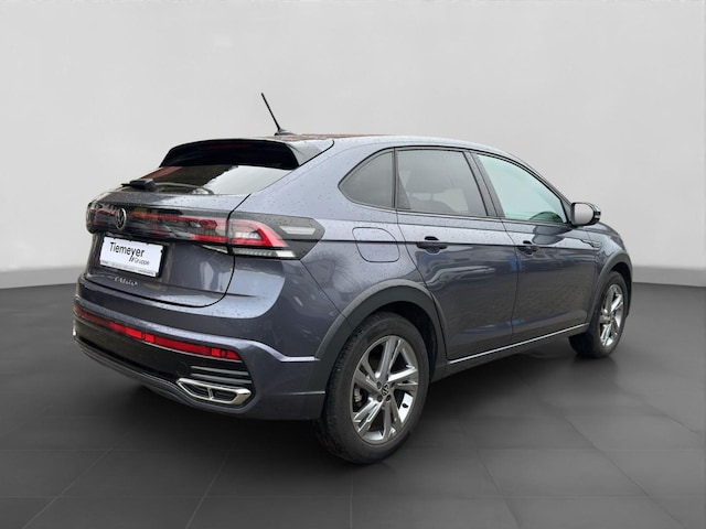 Volkswagen Taigo 1.0 TSI R-Line