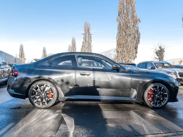 BMW 230 230i Coupé M-Sport