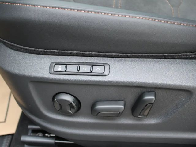 Cupra Ateca 1.5 TSI DSG