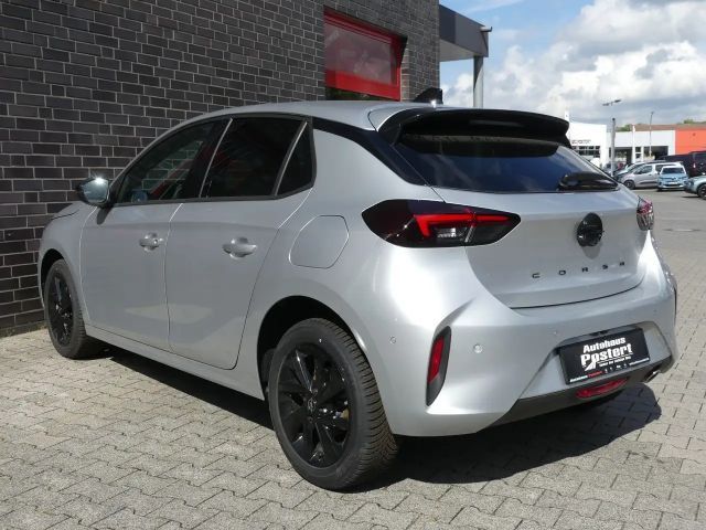 Opel Corsa GS-Line Grand Sport