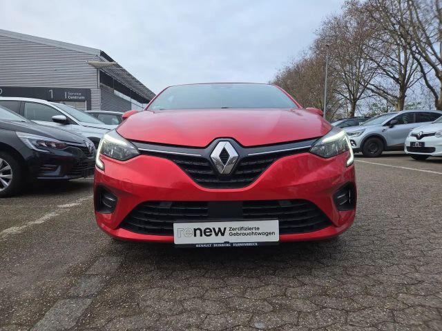 Renault Clio Intens TCe 90