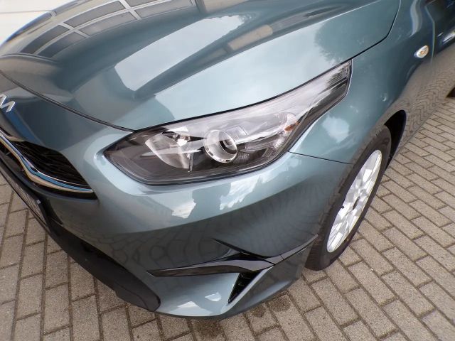 Kia Ceed SportWagon Vision