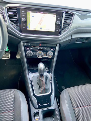 Volkswagen T-Roc Highline