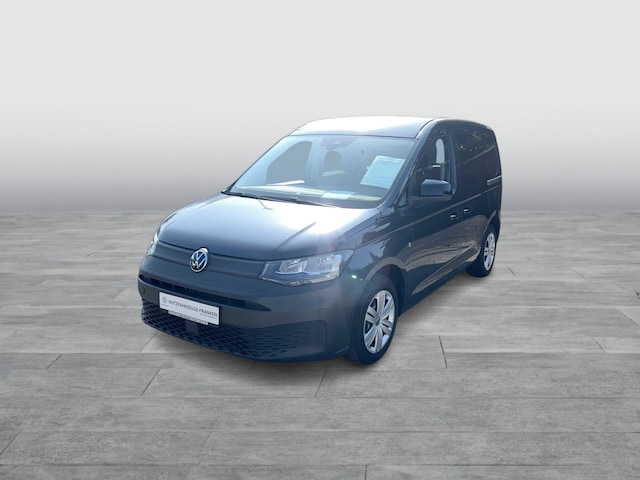 Volkswagen Caddy Caddy