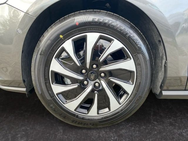 Ford Focus EcoBoost Titanium