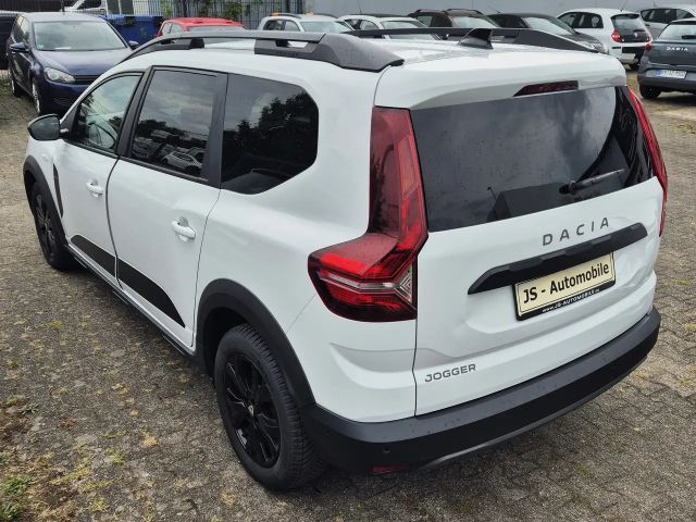 Dacia Jogger Extreme