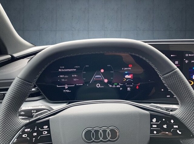 Audi Q5 Quattro S-Tronic Sportback