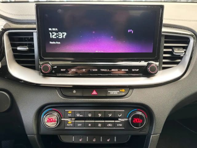 Kia XCeed 1.5 Benzin "Spirit" *LED* Navi * Allwetter*RFK*