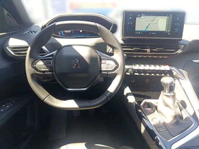 Peugeot 3008 Allure Pack PureTech