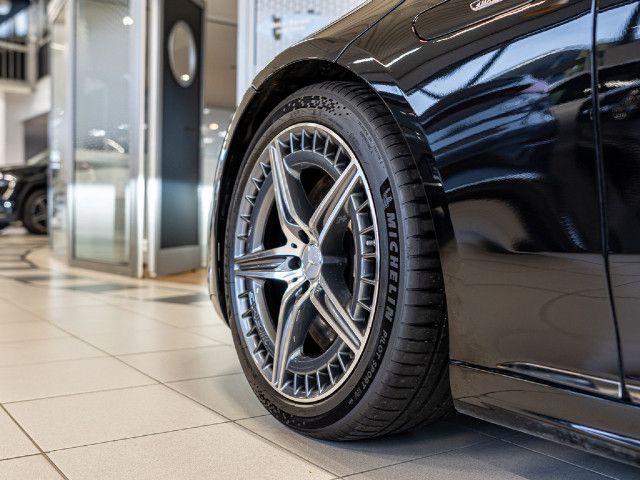 Mercedes-Benz EQS 4MATIC 53 Sedan