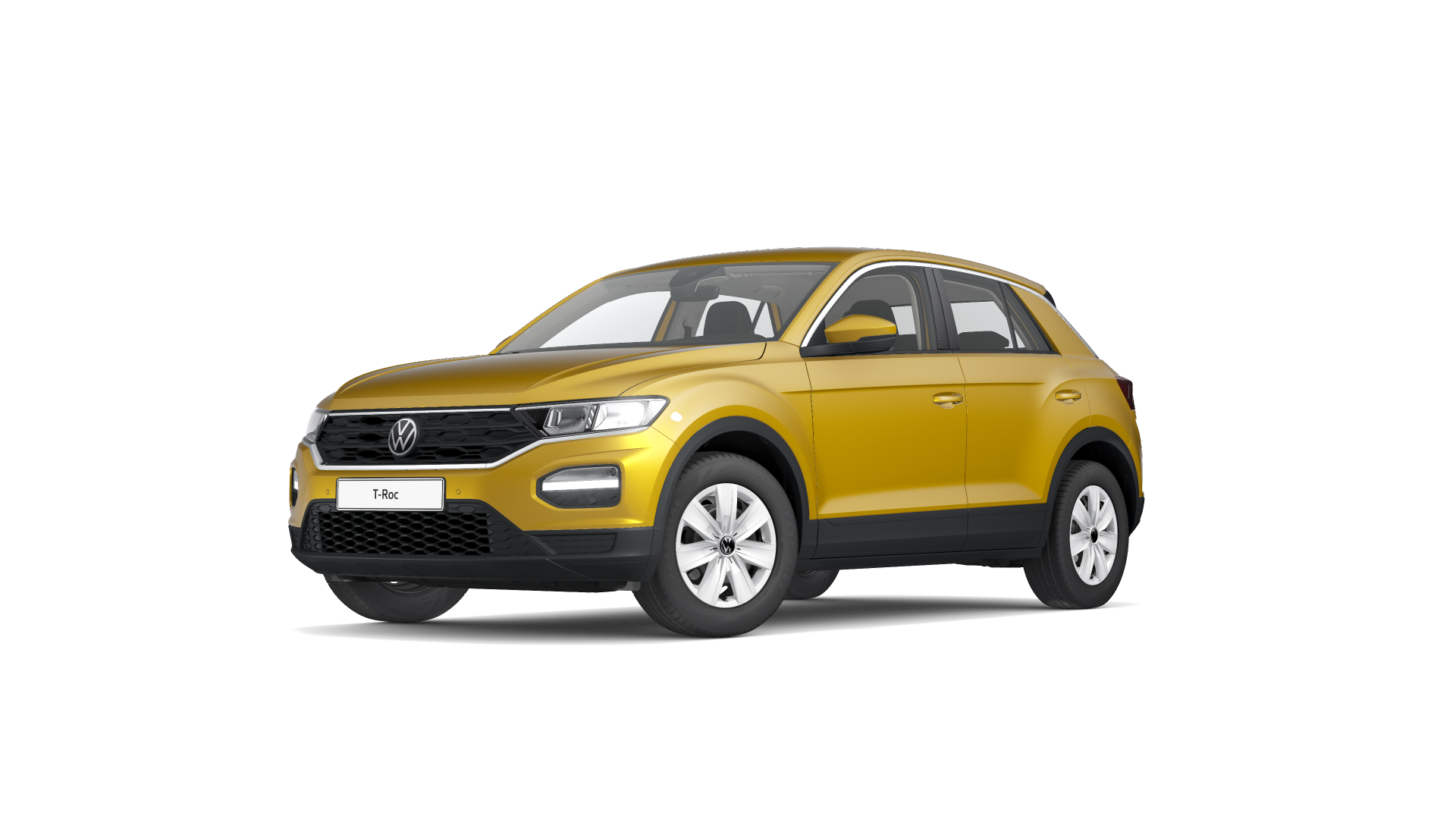 Volkswagen T-Roc 1.0 TSI