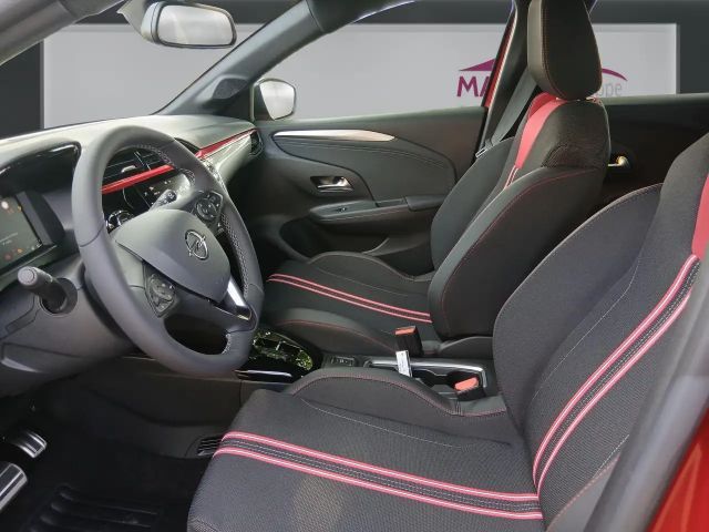 Opel Corsa GS-Line Grand Sport