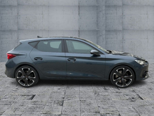 Cupra Leon 2.0 TSI DSG VZ