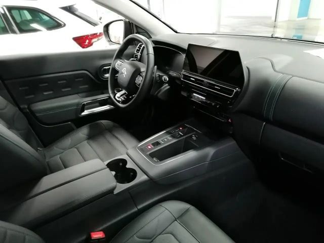 Citroën C5 Aircross Hybrid Plus