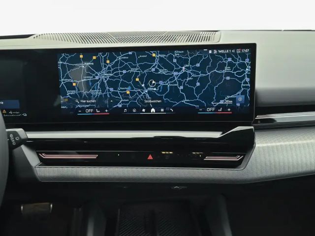 BMW 530 530e M-Sport xDrive