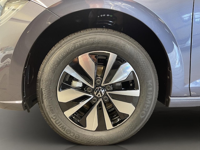 Volkswagen Polo 1.0 l 5-Gang IQLight Navi Virtual LED