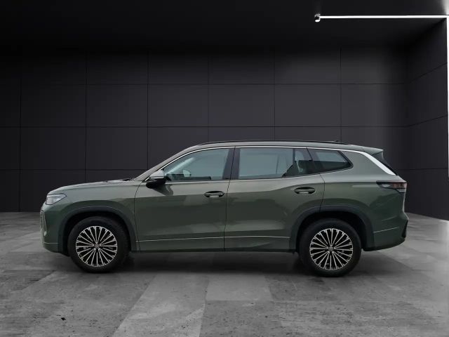 Volkswagen Tayron DSG Life