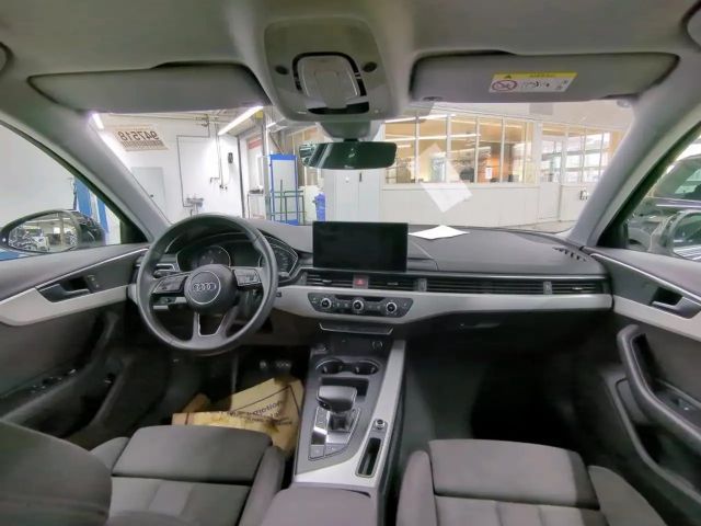 Audi A4 35 TDI Avant