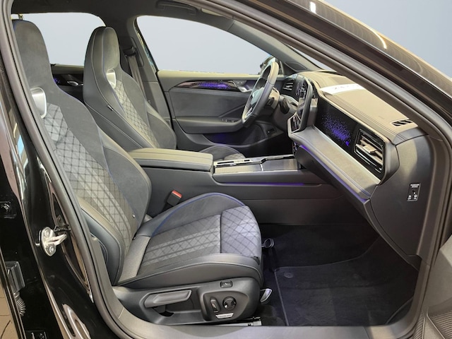 Volkswagen Passat 2.0 TDI 4Motion DSG