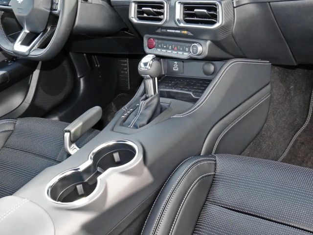 Ford Mustang GT 5.0 V8