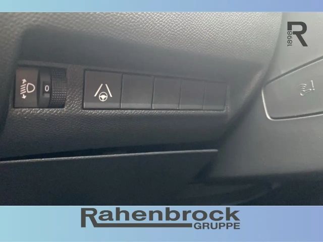 Peugeot 2008 Allure Pack Hybrid