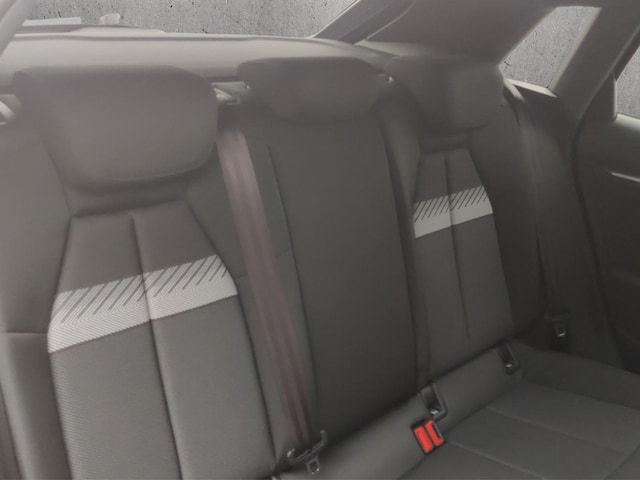 Audi A3 35 TFSI S-Tronic