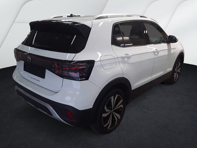 Volkswagen T-Cross 1.0 TSI DSG Style