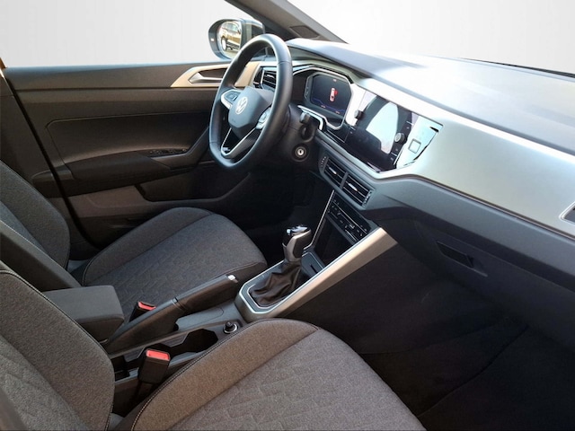 Volkswagen Taigo 1.0 TSI DSG IQ.Drive Move