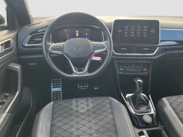Volkswagen T-Roc 4Motion DSG R-Line