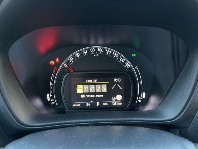 Toyota Aygo X 5-deurs Basis